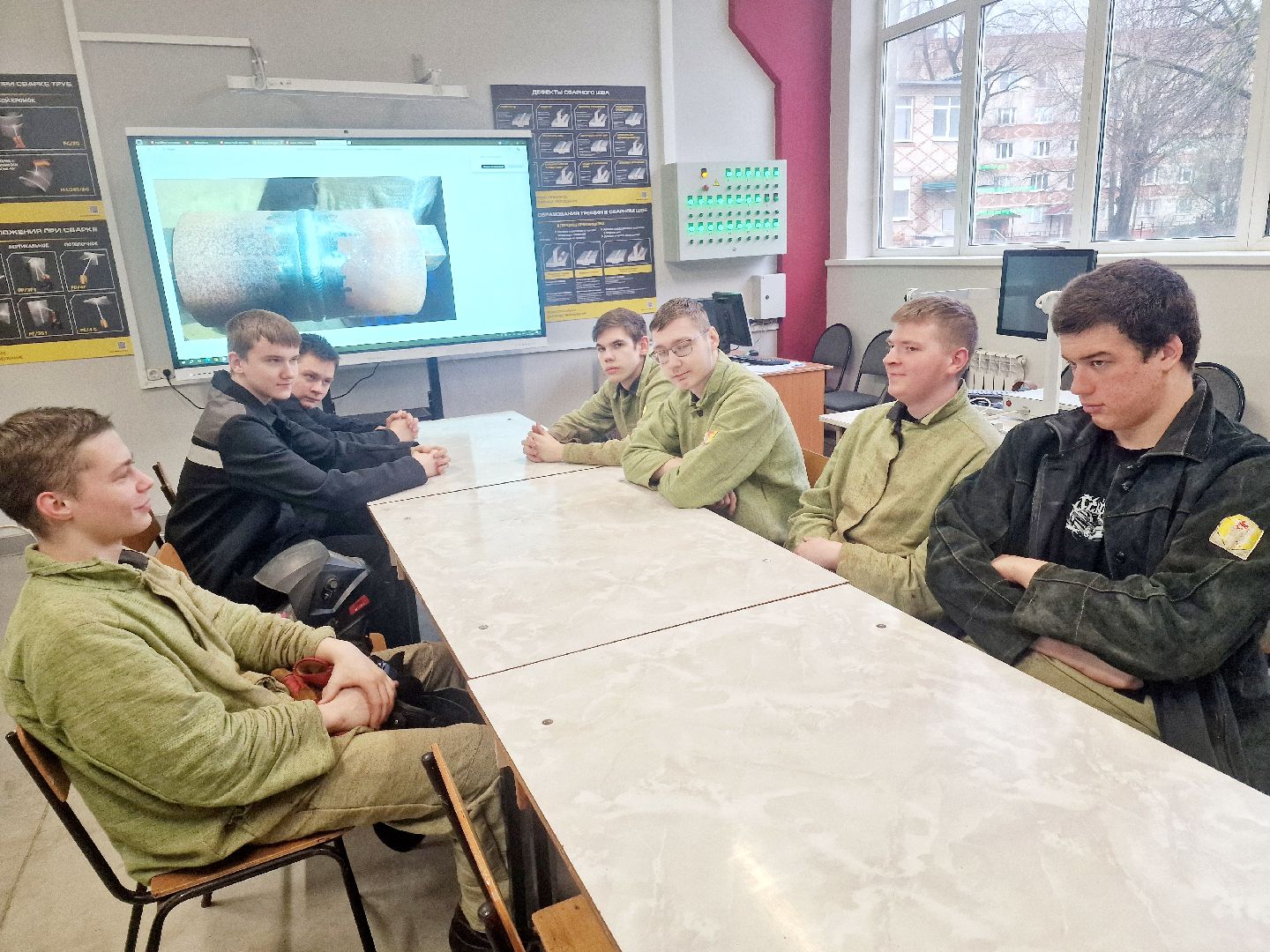 воскресенск,воскресенский колледж ,