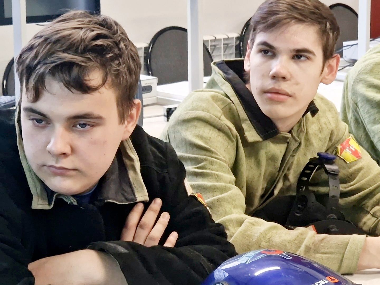 воскресенск,воскресенский колледж ,