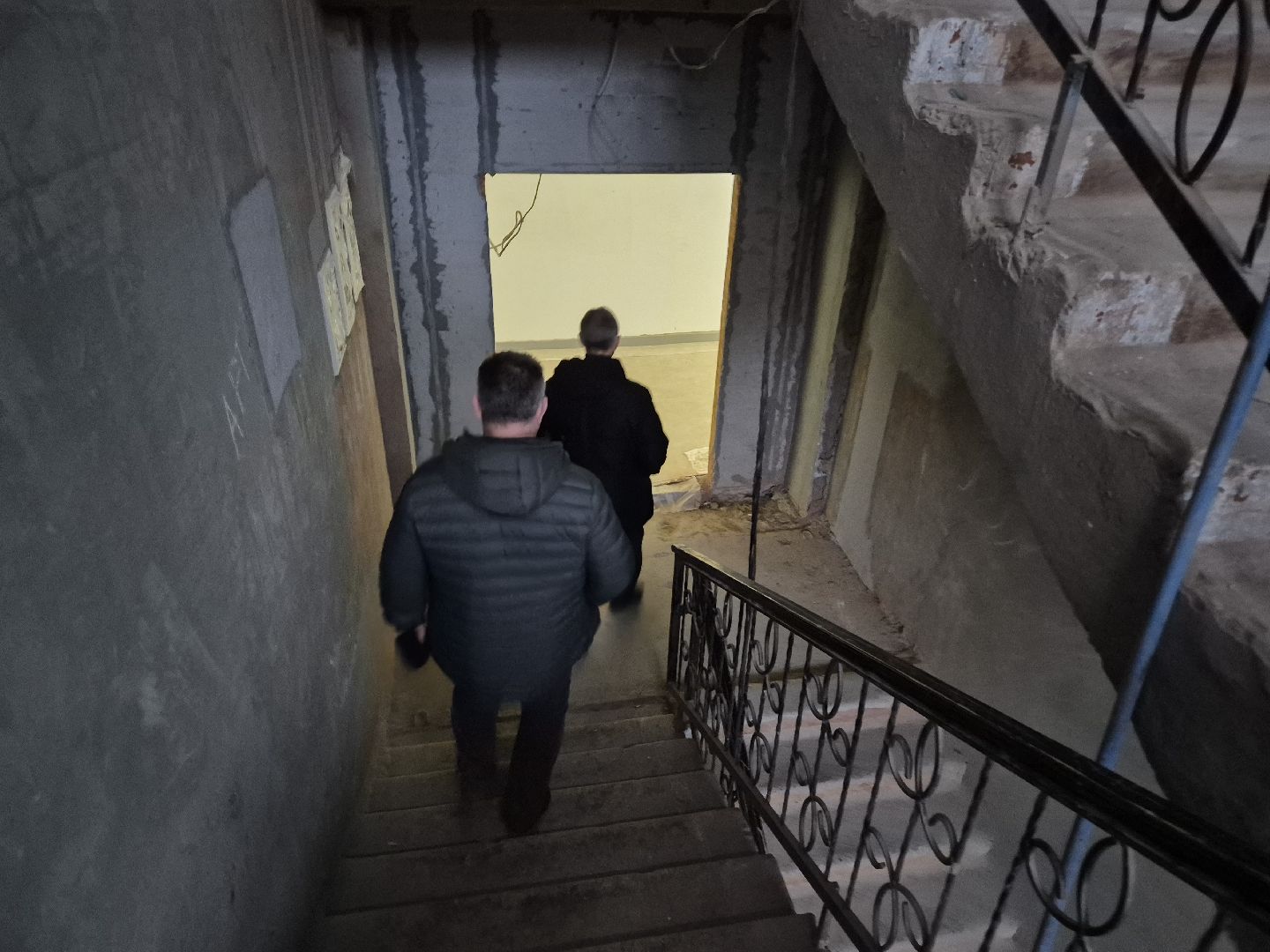 капитальный  ремонт, орехово-зуевский техникум, орехово-зуевский округ, ликино-дулево,