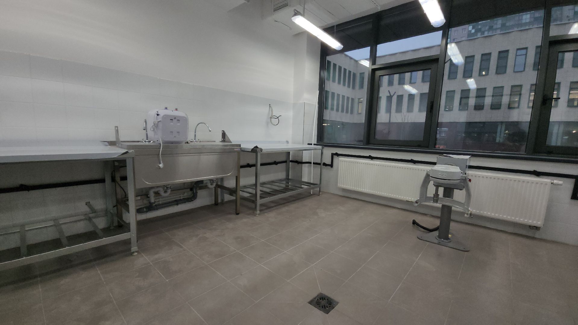 строительство, новая школа, изумрудные холмы, красногорск,