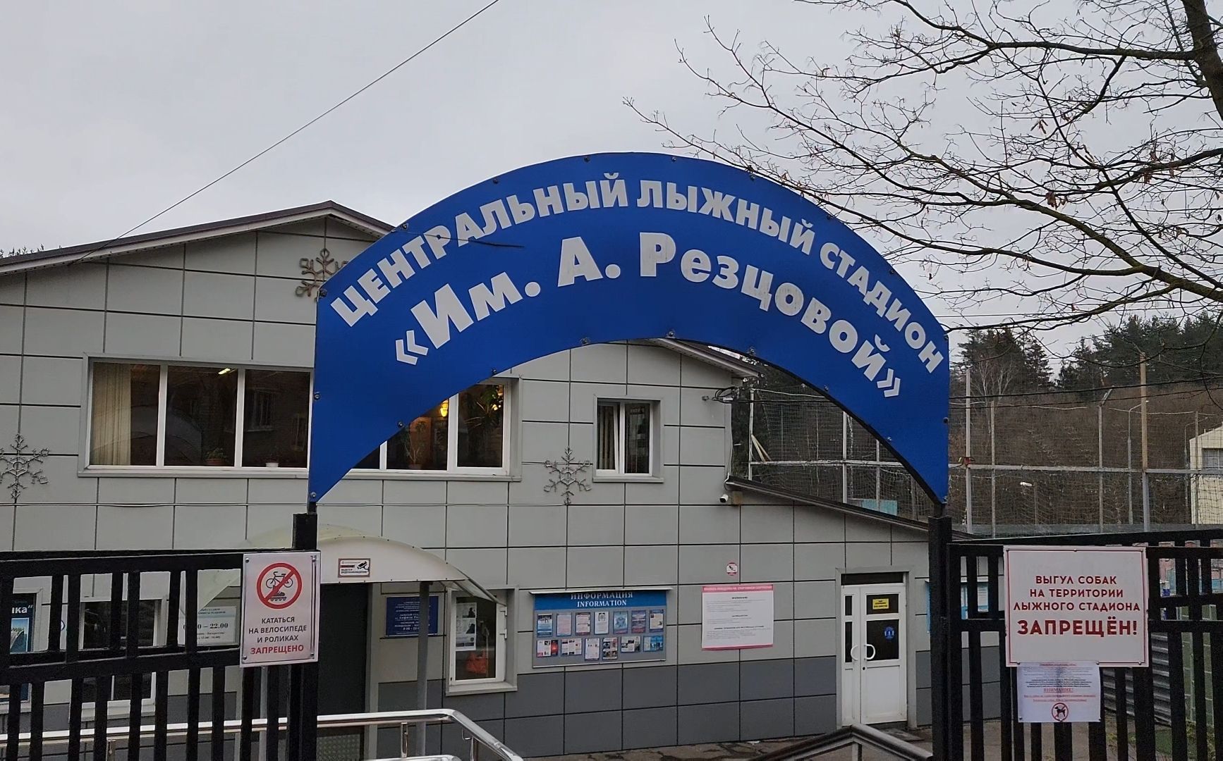 строительство, спорт, лыжи,