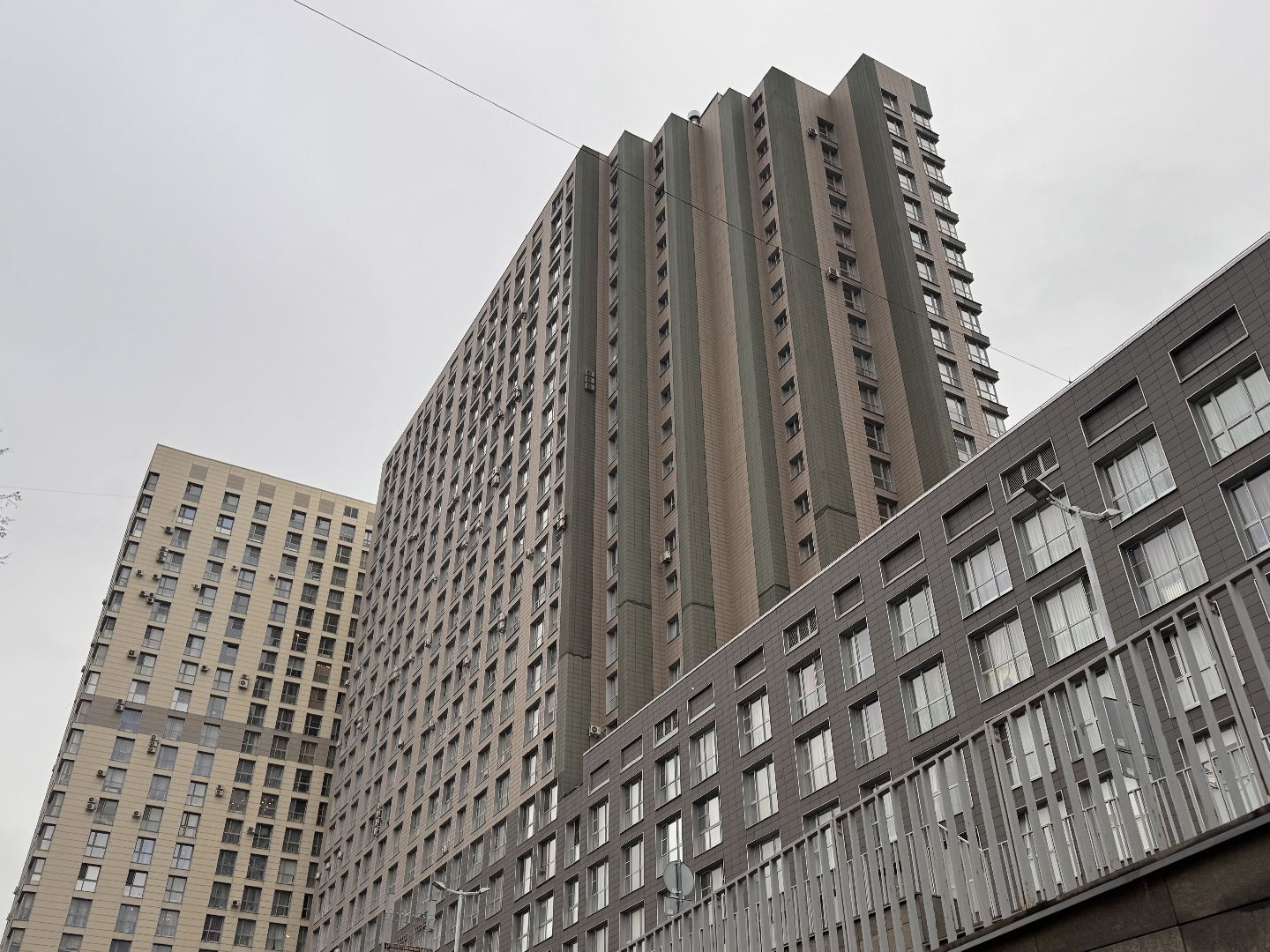 Одинцовская теплосеть, ЖК Да Винчи, ЖКХ,