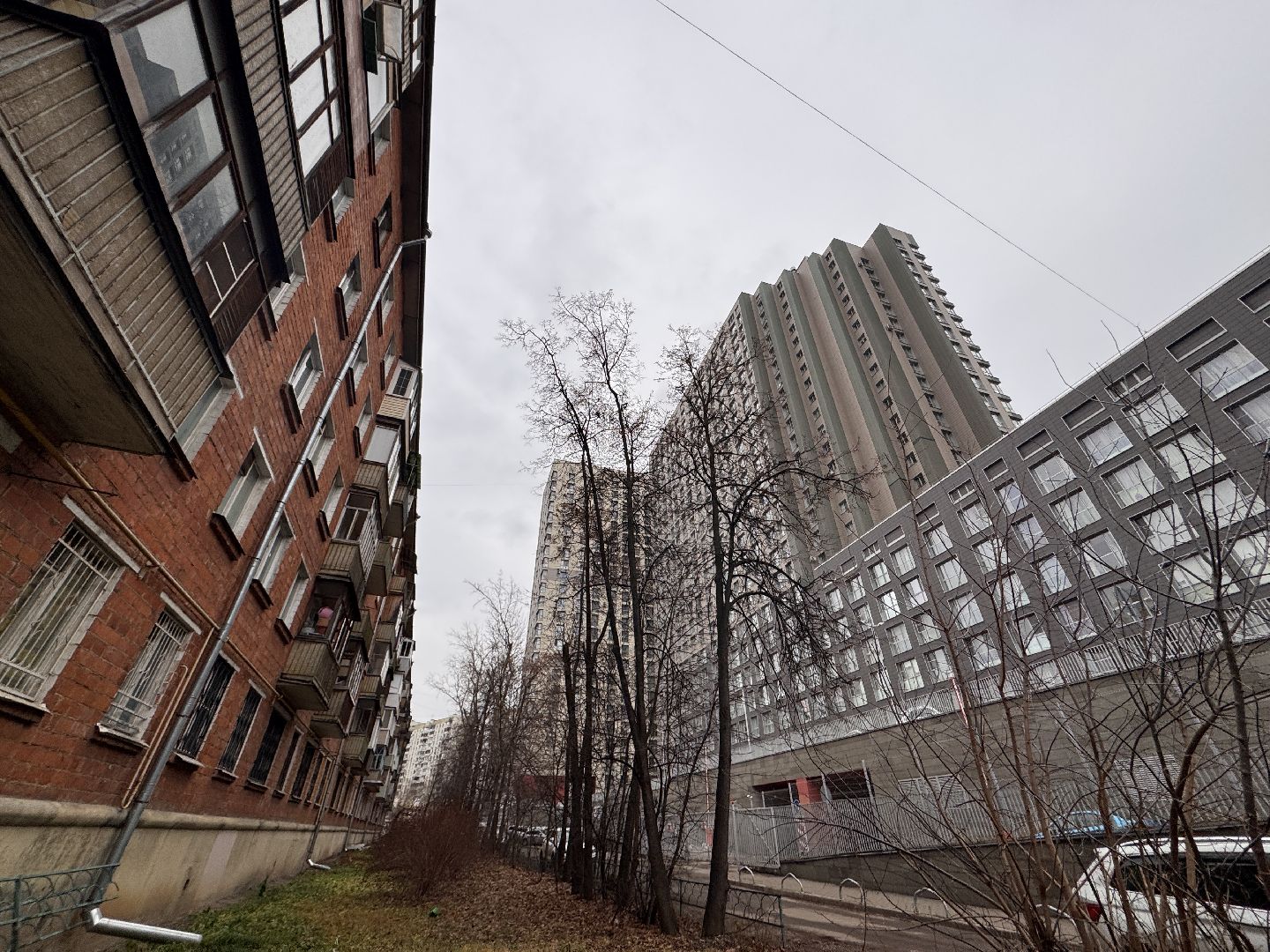 Одинцовская теплосеть, ЖК Да Винчи, ЖКХ,