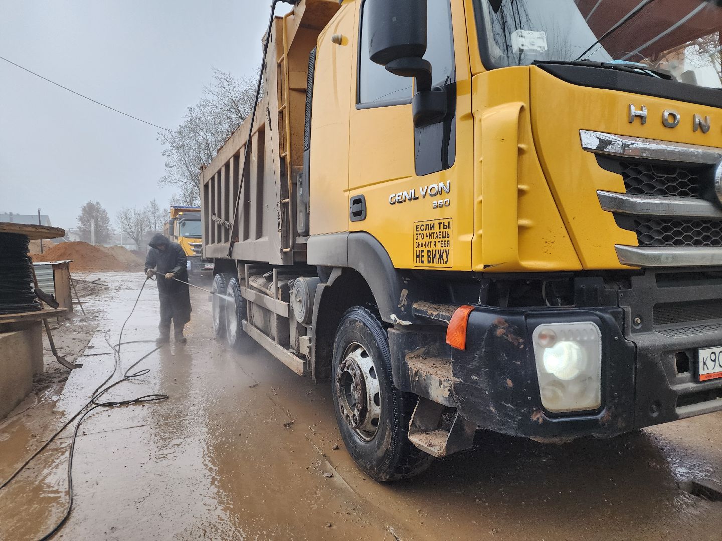 Подольск , Школа 20, Новая школа,