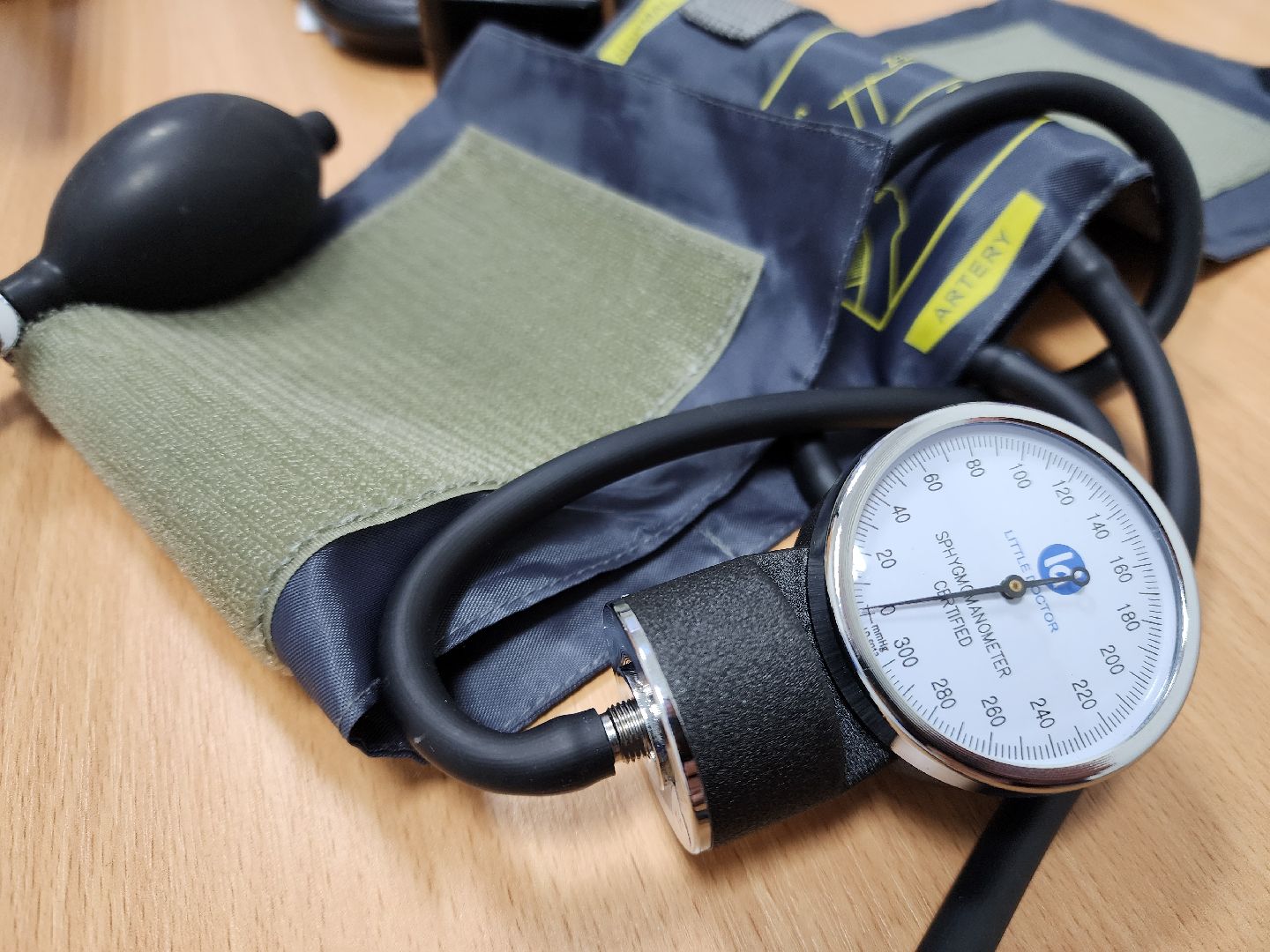 ногинск, больница, герой, врач, медицина, народный доктор, конкурс,