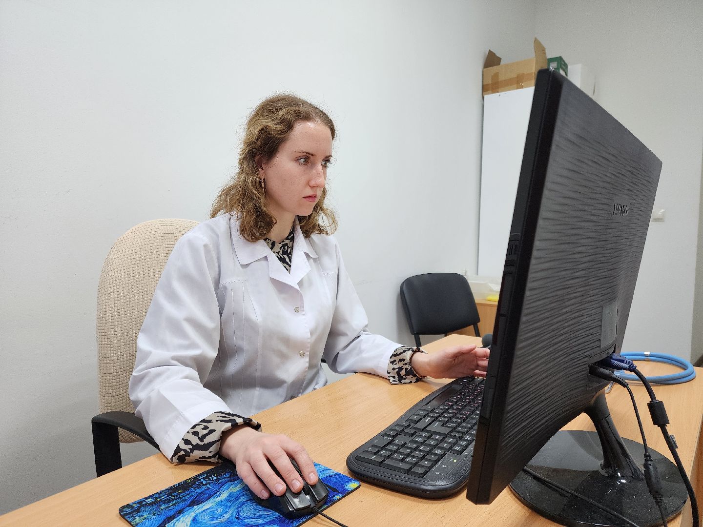 ногинск, больница, герой, врач, медицина, народный доктор, конкурс,