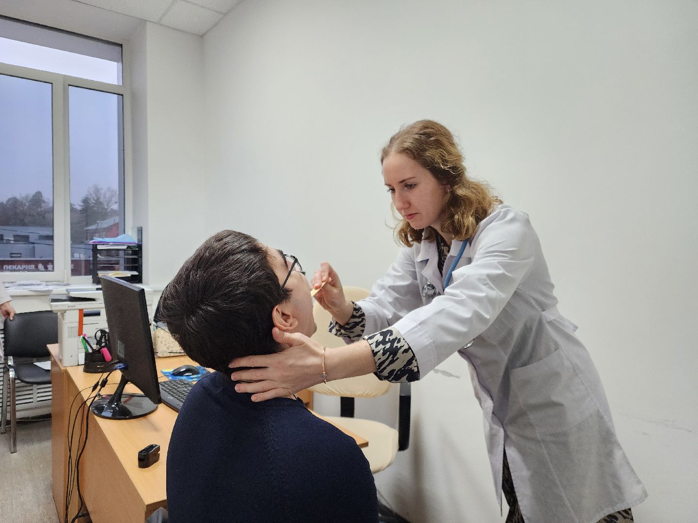 ногинск, больница, герой, врач, медицина, народный доктор, конкурс,