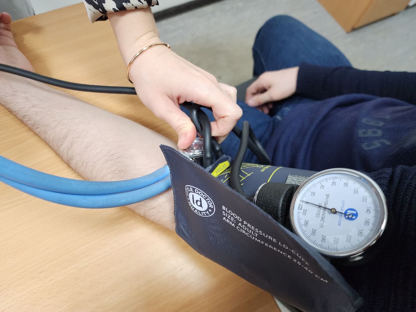 ногинск, больница, герой, врач, медицина, народный доктор, конкурс,