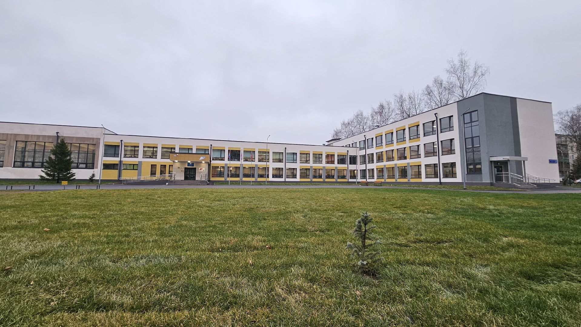 Долгопрудный ,школа 7, школа 7 в долгопрудном,пристройка к школе 7,