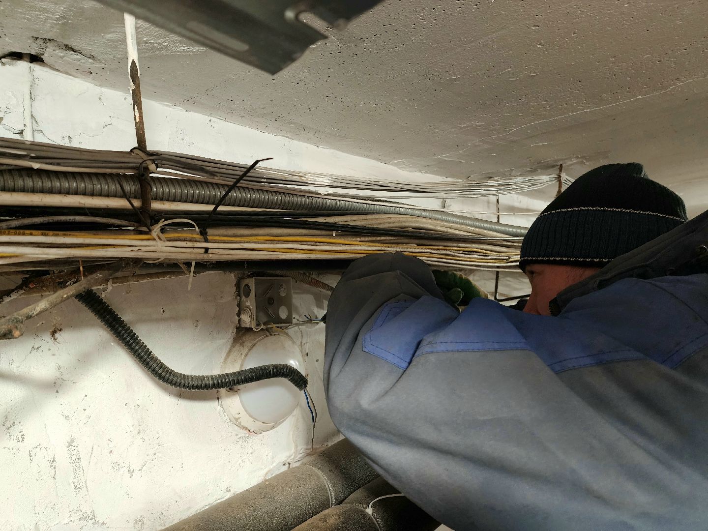 солнечногорск , ремонт , электричество , свет, жители ,