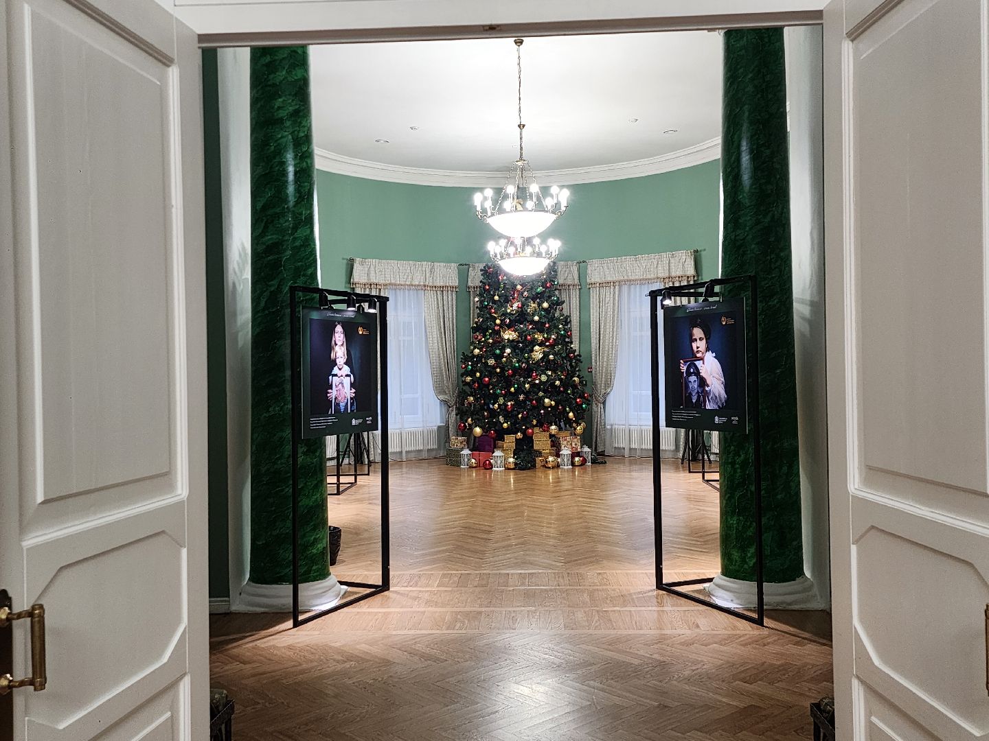 красногорск, фотовыставка,