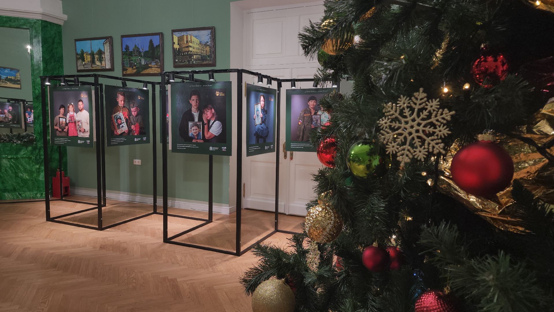 красногорск, фотовыставка,