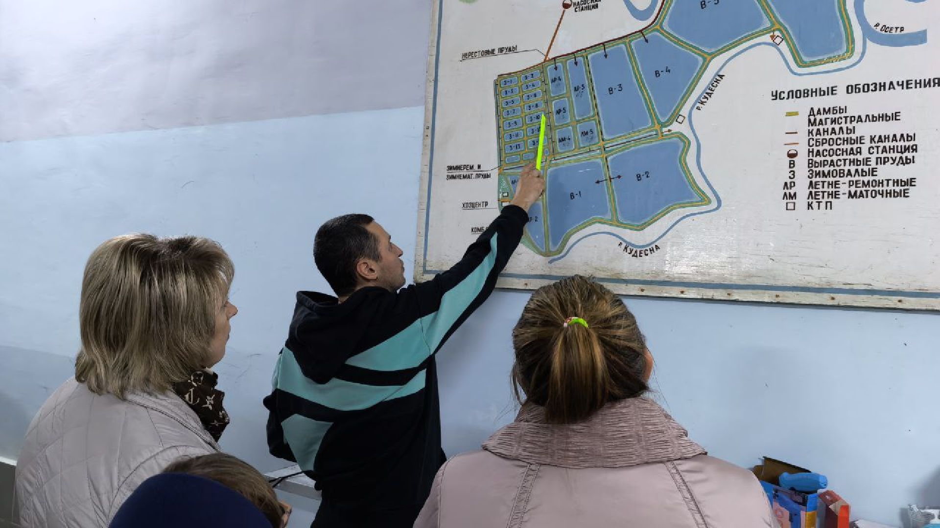 серебряные пруды, промышленный туризм, агротуризм, голд фиш, осетровая ферма, ассоциация ветеранов сво серебряные пруды,