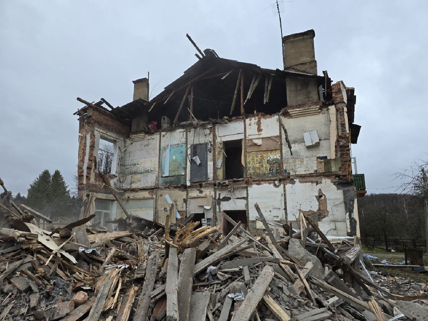 можайск, можайский муниципальный округ, подмосковье, снос аварийного жилья, благоустройство, Переселение граждан из аварийного жилищного фонда в Московской области,