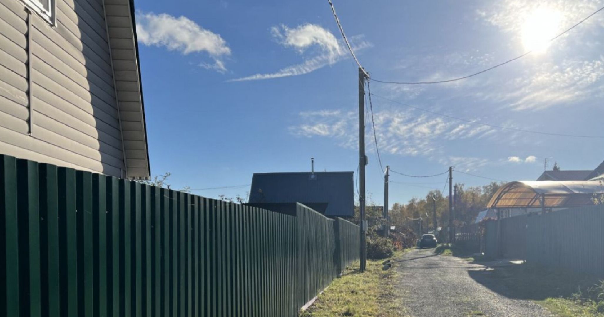 Благоустройство , Выездная администрация в Часцах, Общество ,