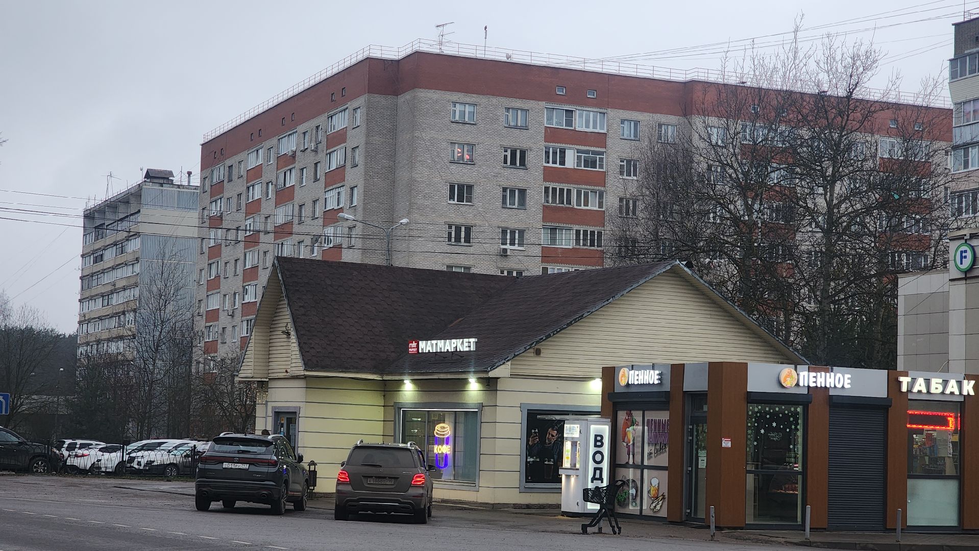 Благоустройство , Выездная администрация в Часцах, Общество ,