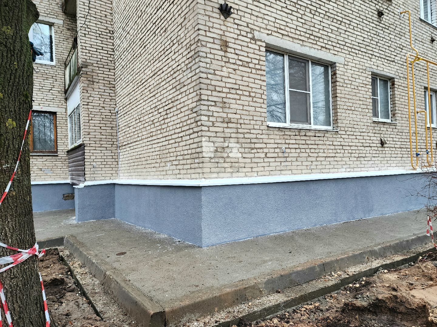 солнечногорск , ремонт, фундамент , дом, жители ,