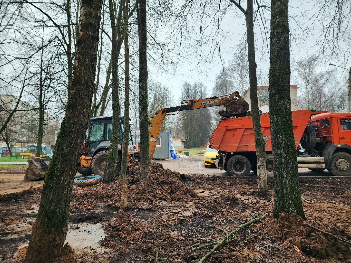 солнечногорск , ремонт, фундамент , дом, жители ,