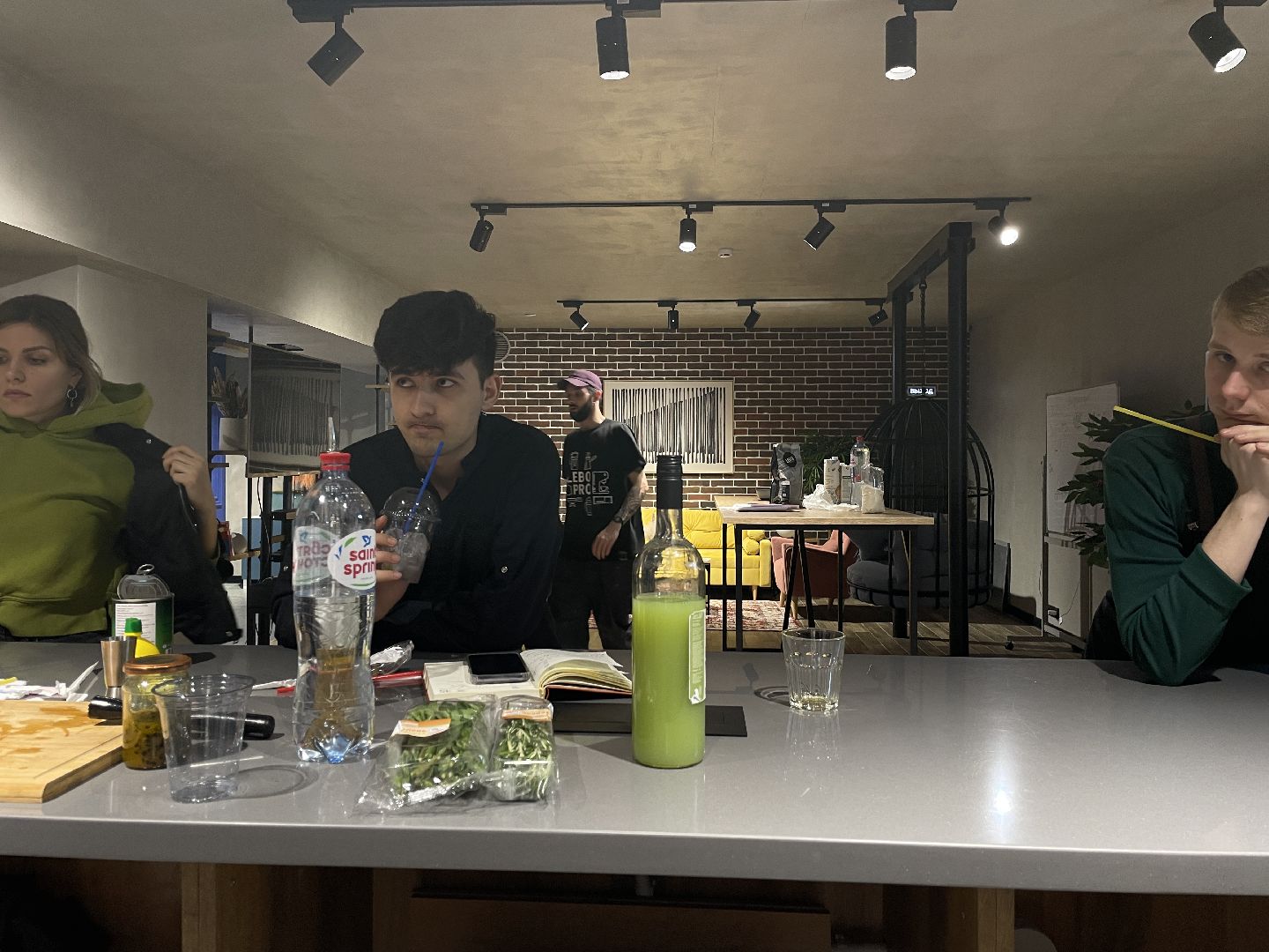 Кофе, предприятие, Люберцы, обучение