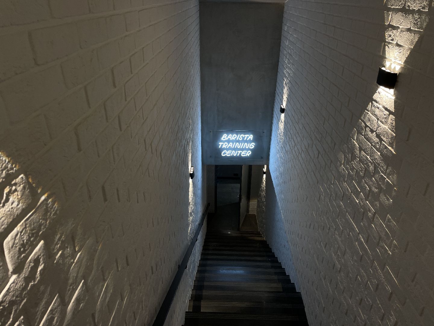 Кофе, предприятие, Люберцы, обучение