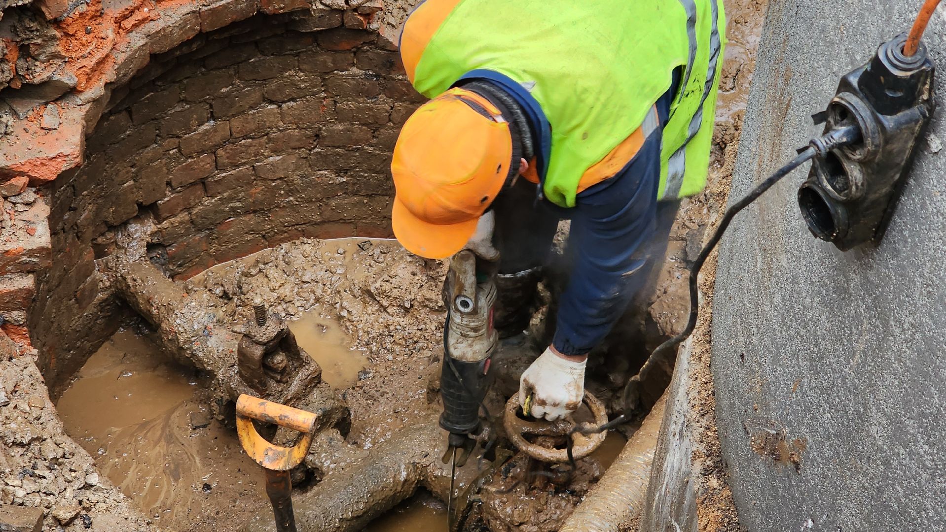 истра, жкх, капремонт сетей водоснабжения,