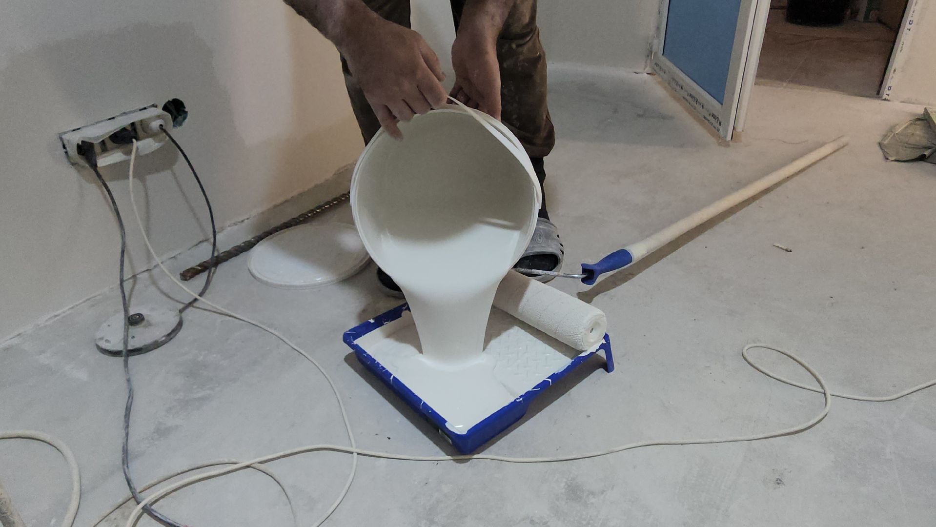 Истра,  Медицина, Ремонт, фельдшерско-акушерский пункт,