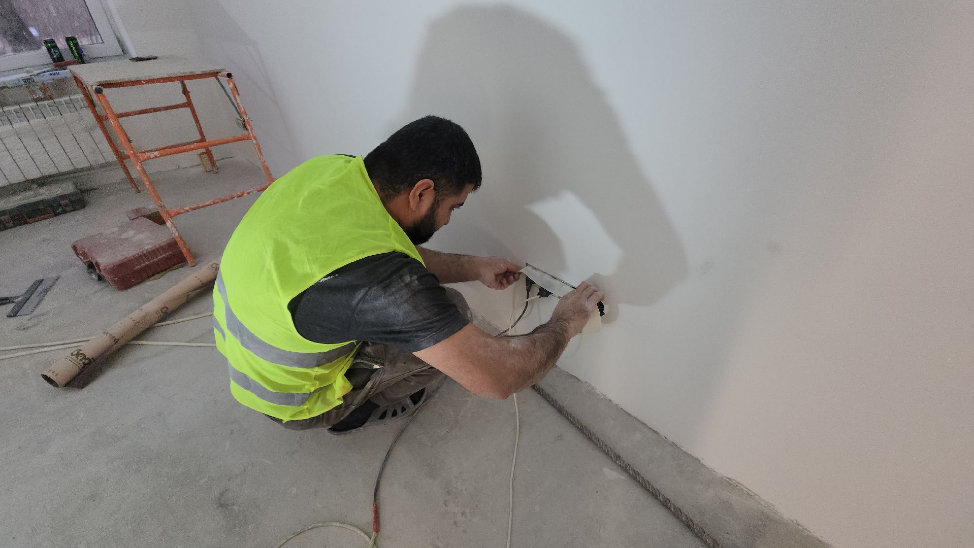 Истра,  Медицина, Ремонт, фельдшерско-акушерский пункт,