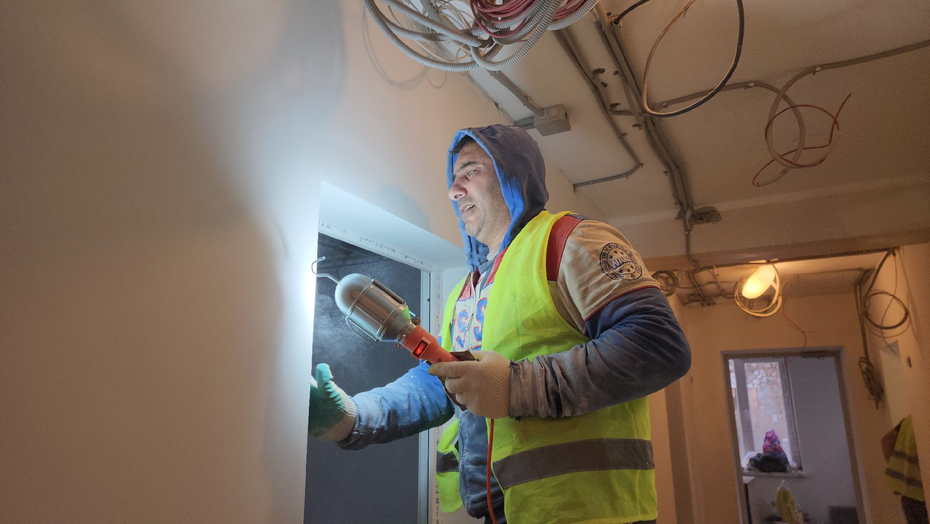 Истра,  Медицина, Ремонт, фельдшерско-акушерский пункт,