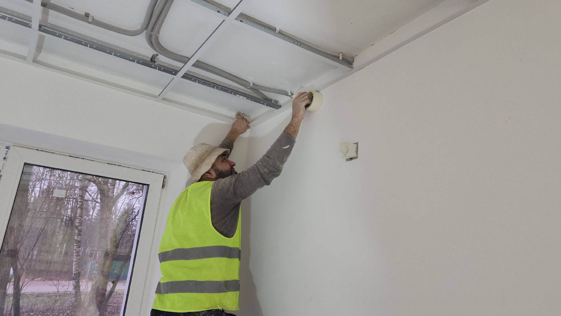 Истра,  Медицина, Ремонт, фельдшерско-акушерский пункт,