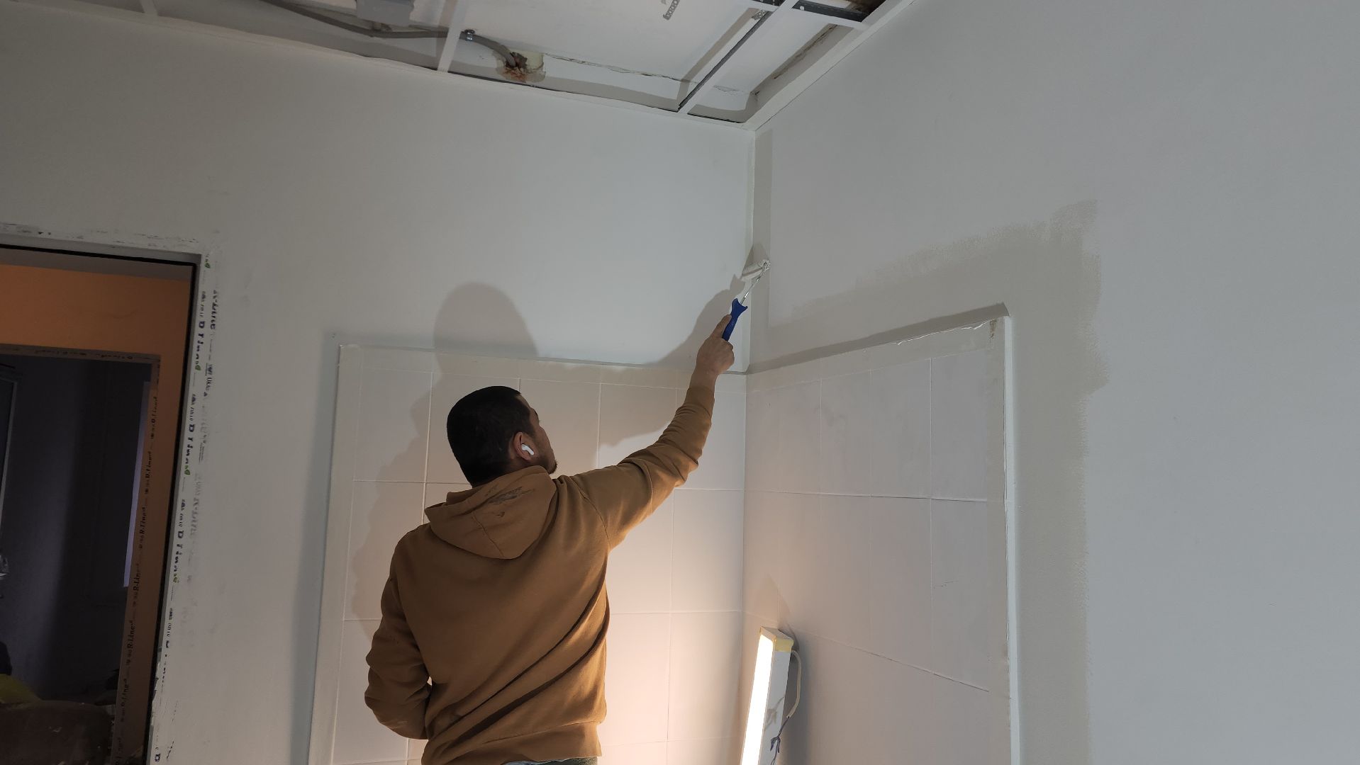 Истра,  Медицина, Ремонт, фельдшерско-акушерский пункт,