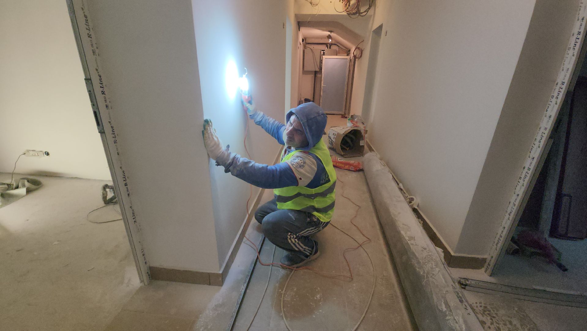 Истра,  Медицина, Ремонт, фельдшерско-акушерский пункт,