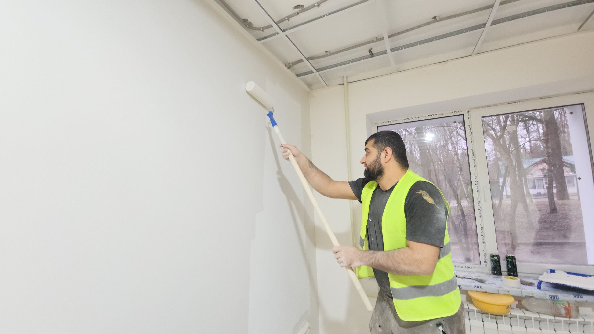 Истра,  Медицина, Ремонт, фельдшерско-акушерский пункт,