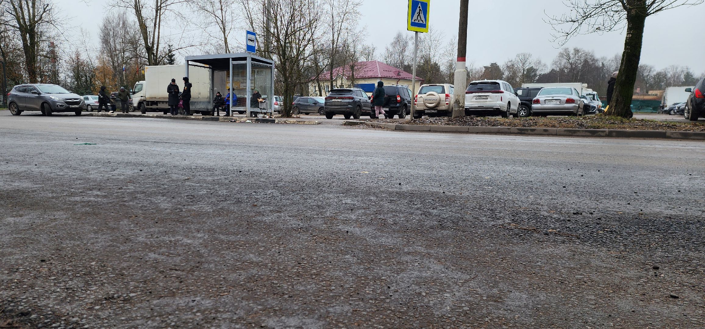 Химки, Дороги , Благоустройство , Ремонт ,