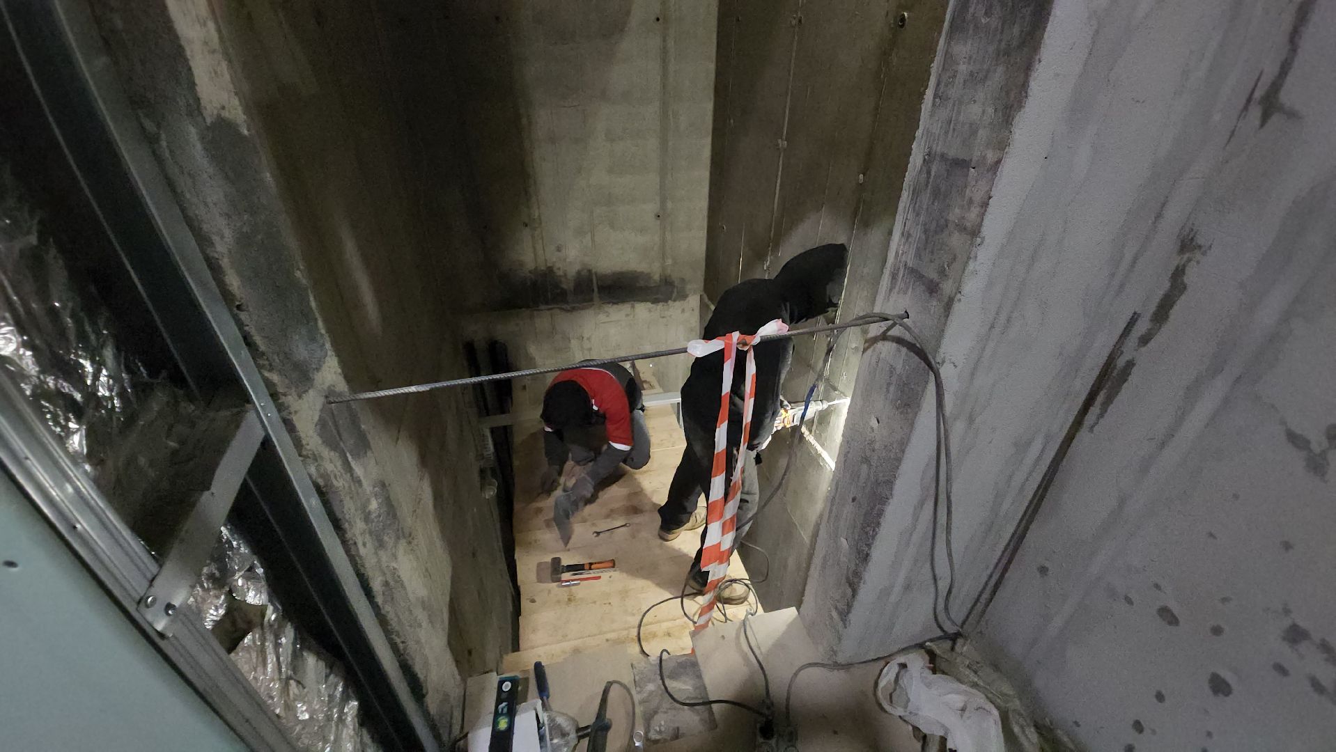 наркологический диспансер, красногорск, строительная готовность,