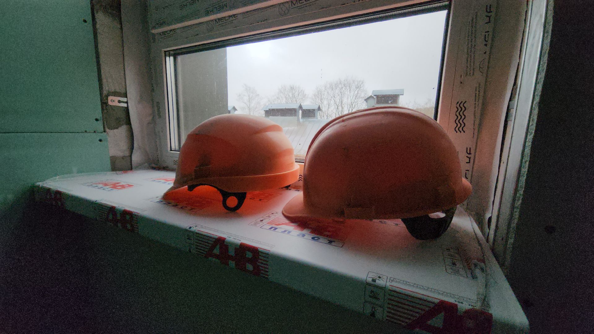 наркологический диспансер, красногорск, строительная готовность,