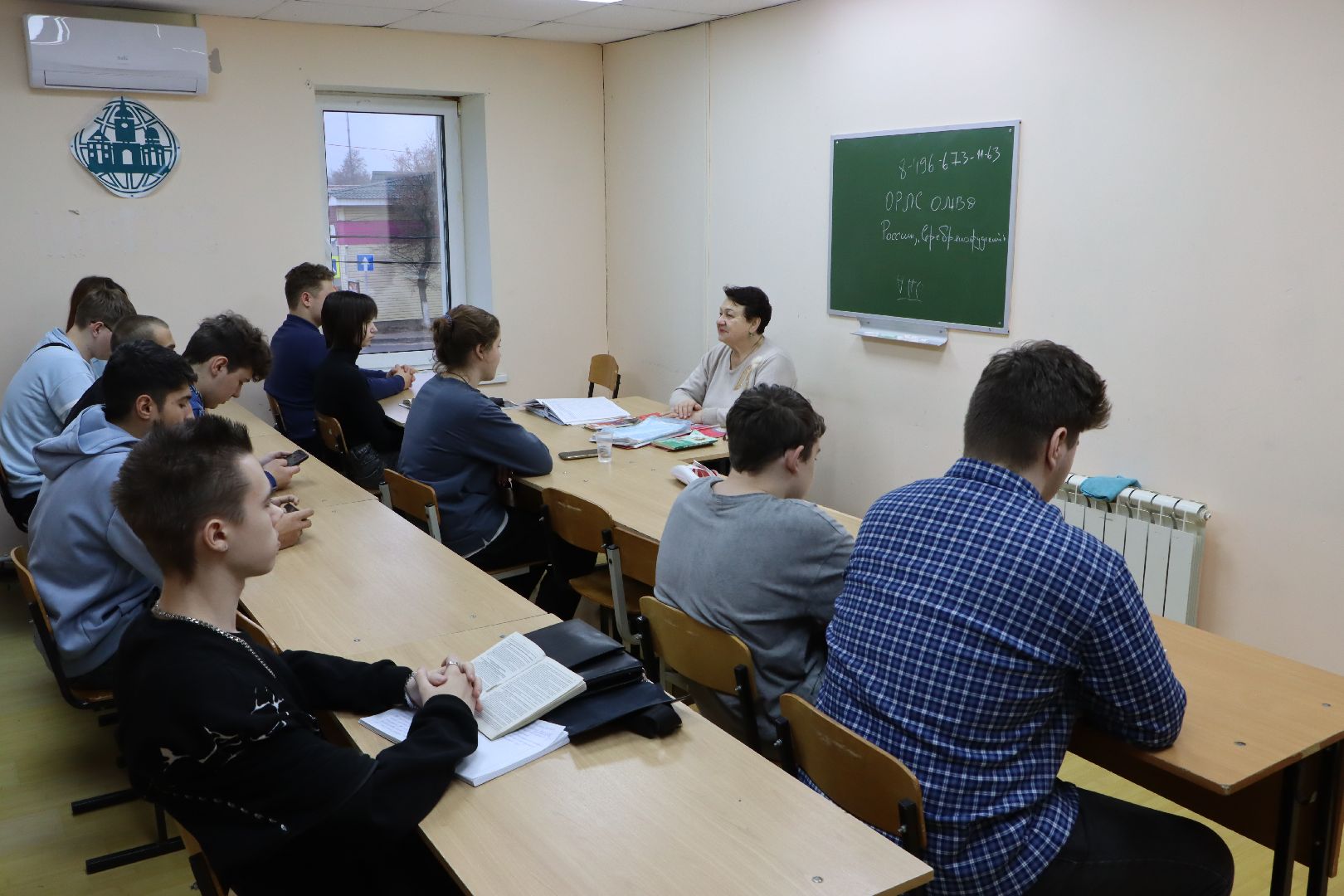 серебряные пруды, могок, двойной успех, профессия для старшеклассников,