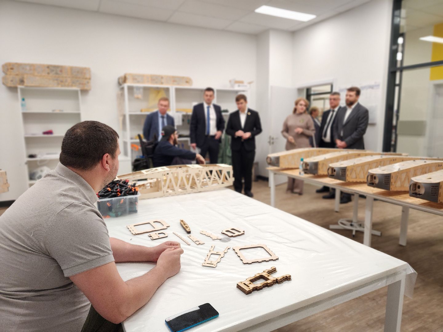 сергиев посад, сергиево-посадский городской округ, центр мещерякова, шахматный клуб сергея карякина, сергей карякин, реабилитация участников  сергиев посад, реабилитация участников сво, шахматисты,