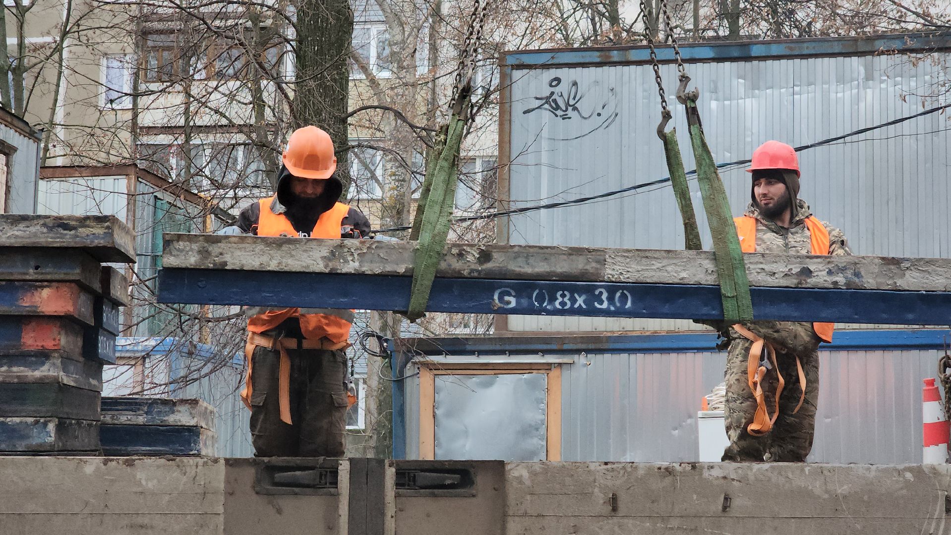 кашира, капитальный ремонт, детский сад, ремонт кровли , демонтаж,