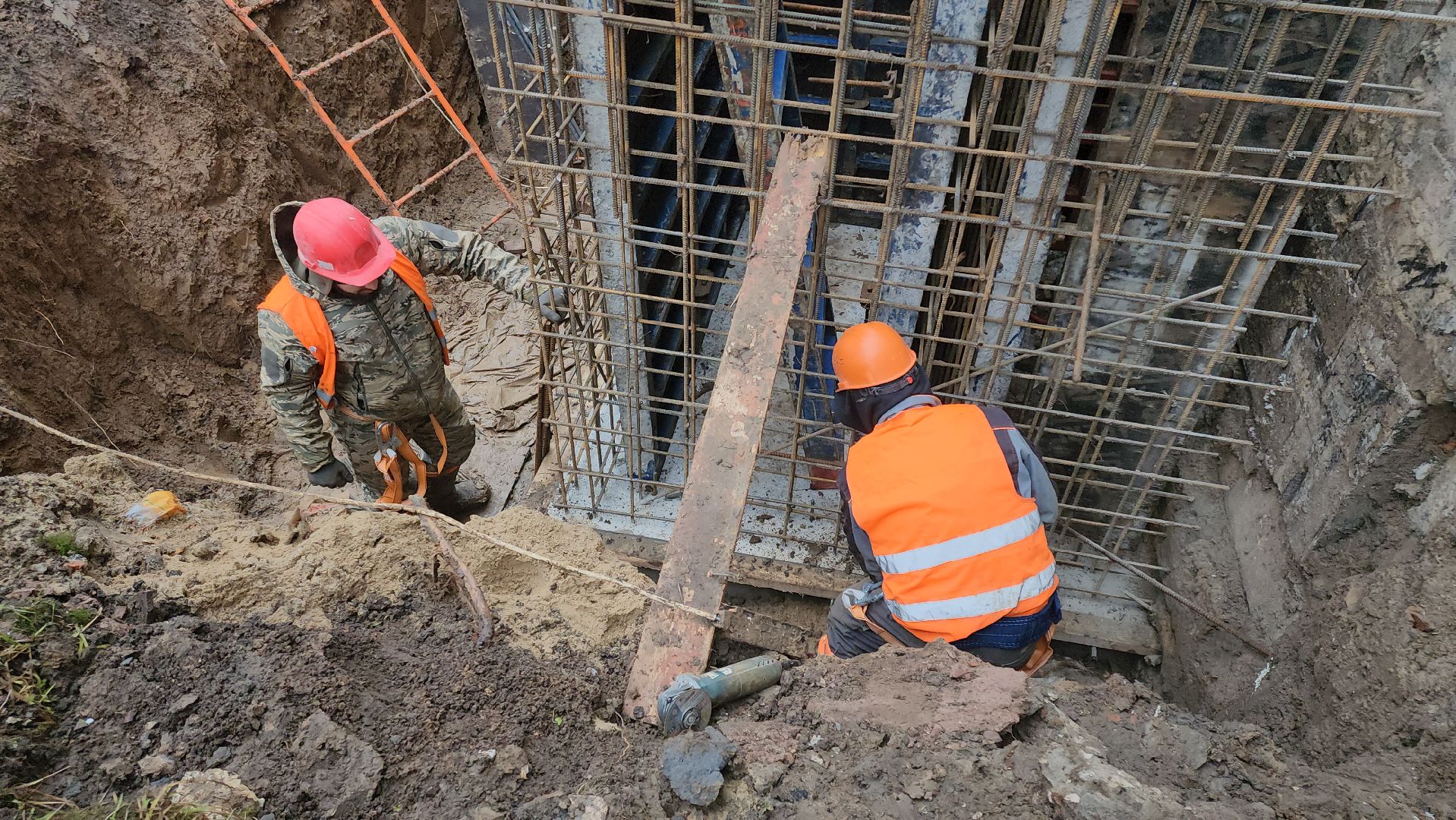 кашира, капитальный ремонт, детский сад, ремонт кровли , демонтаж,