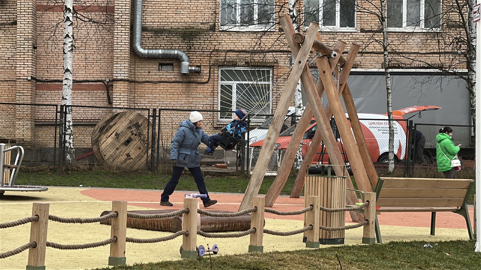 благоуйстройство, травинское озеро, травинская набережная, пушкинский городской округ, пушкино, мнение жителей,