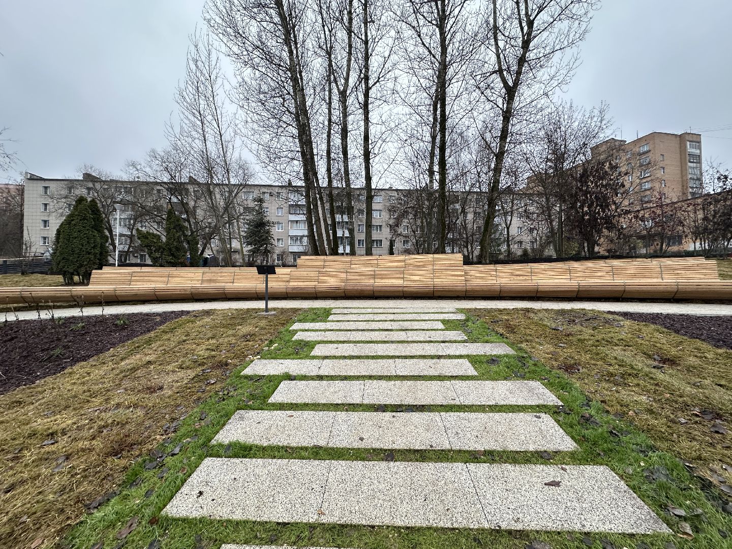 благоуйстройство, травинское озеро, травинская набережная, пушкинский городской округ, пушкино, мнение жителей,