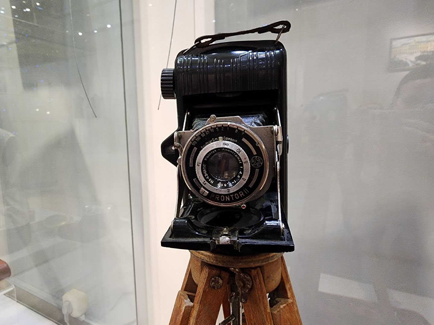 Подольск , краеведческий музей, Выставка советского быта ,