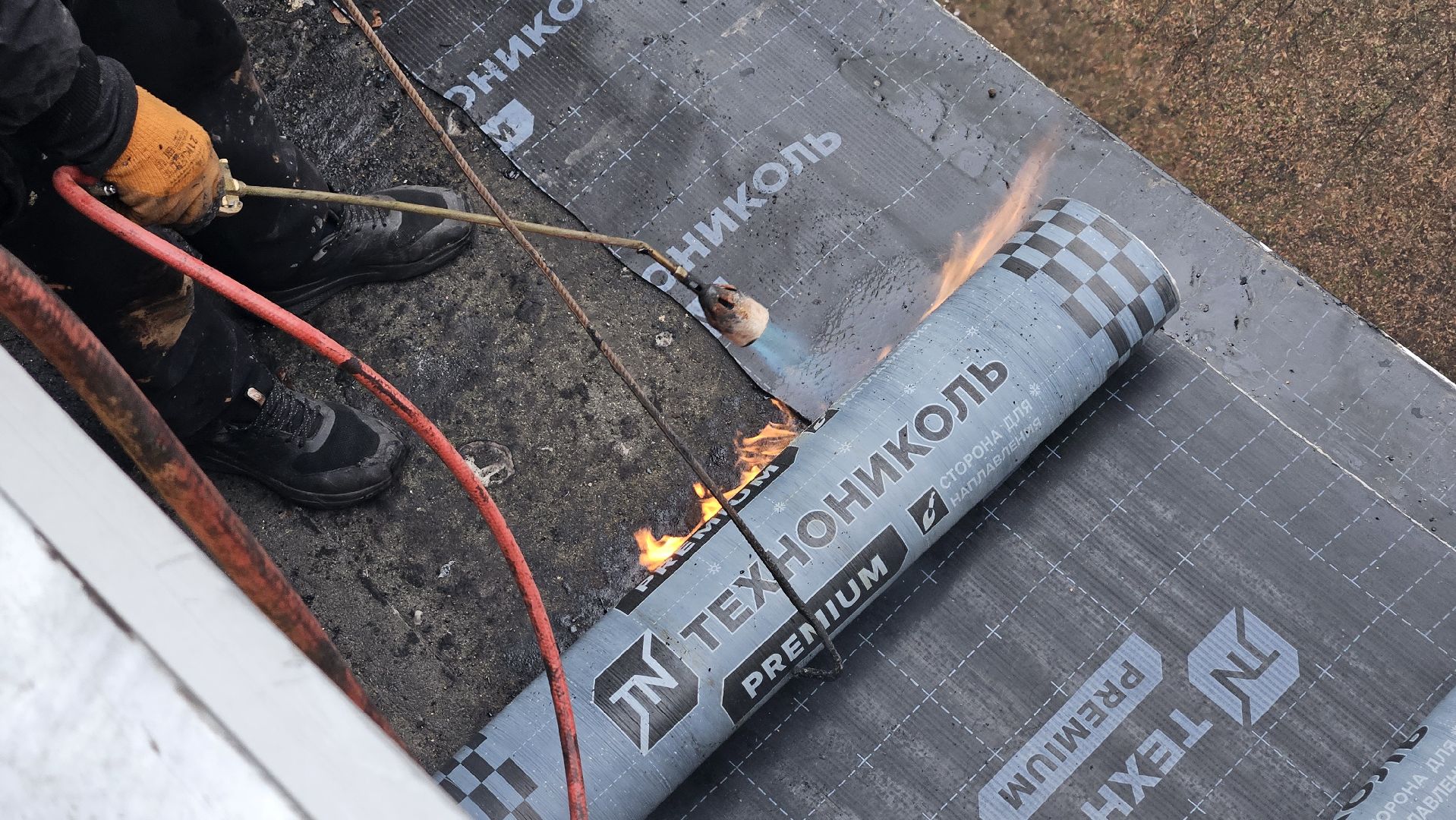 долгопрудный, капитальный ремонт, замена кровельного покрытия,балконы,