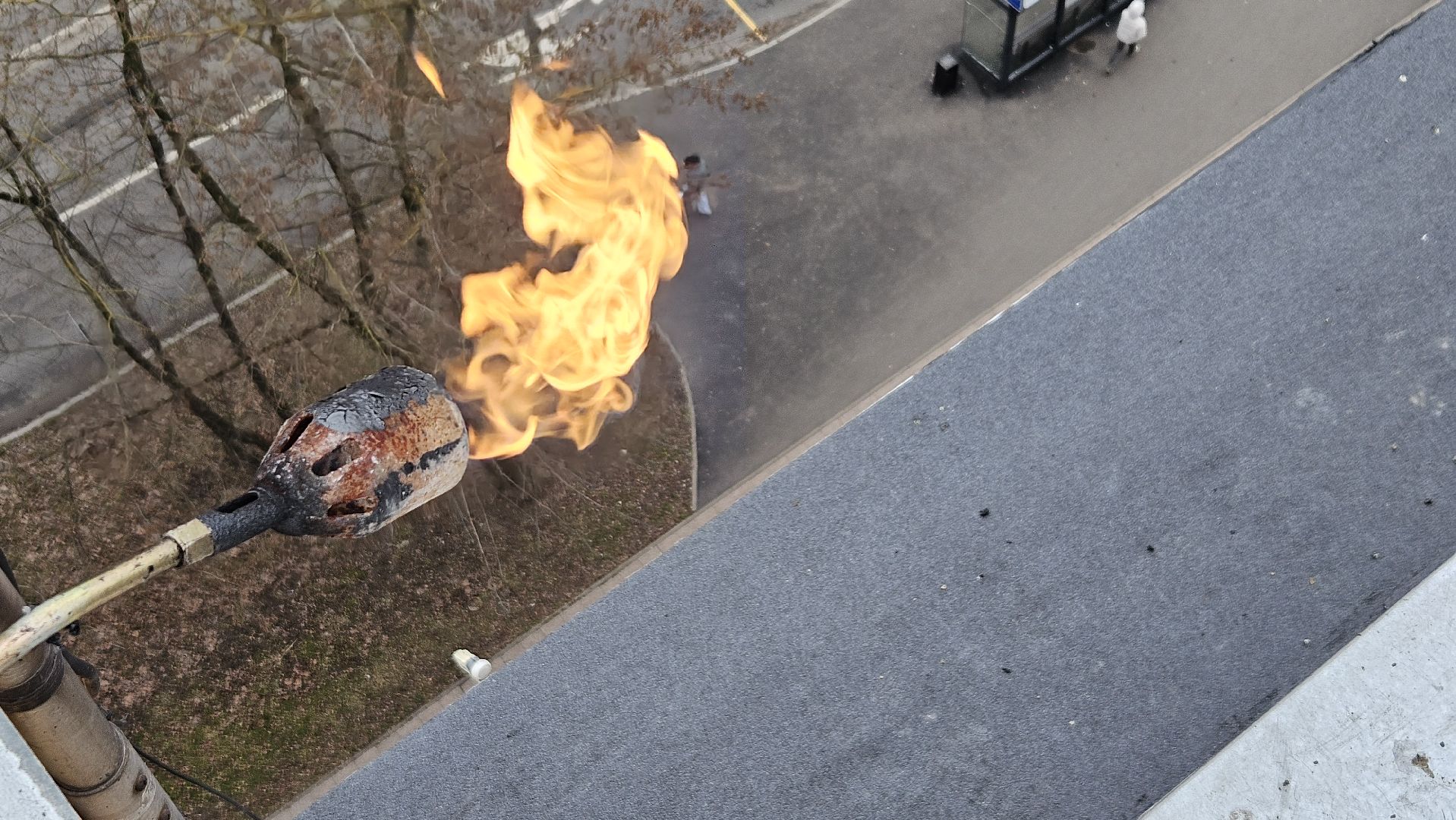 долгопрудный, капитальный ремонт, замена кровельного покрытия,балконы,