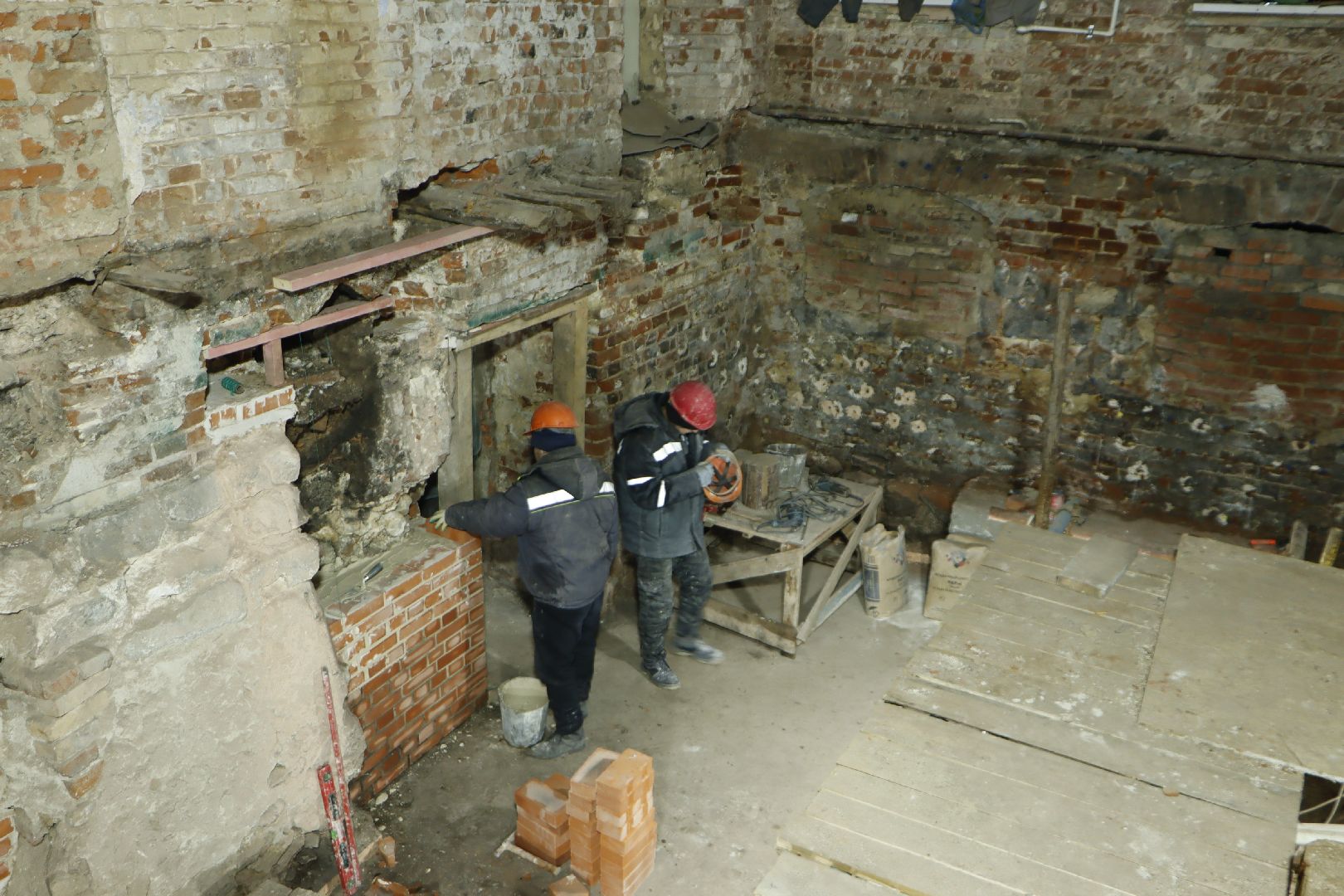 зарайск, дши голубкиной, образование, капремонт,