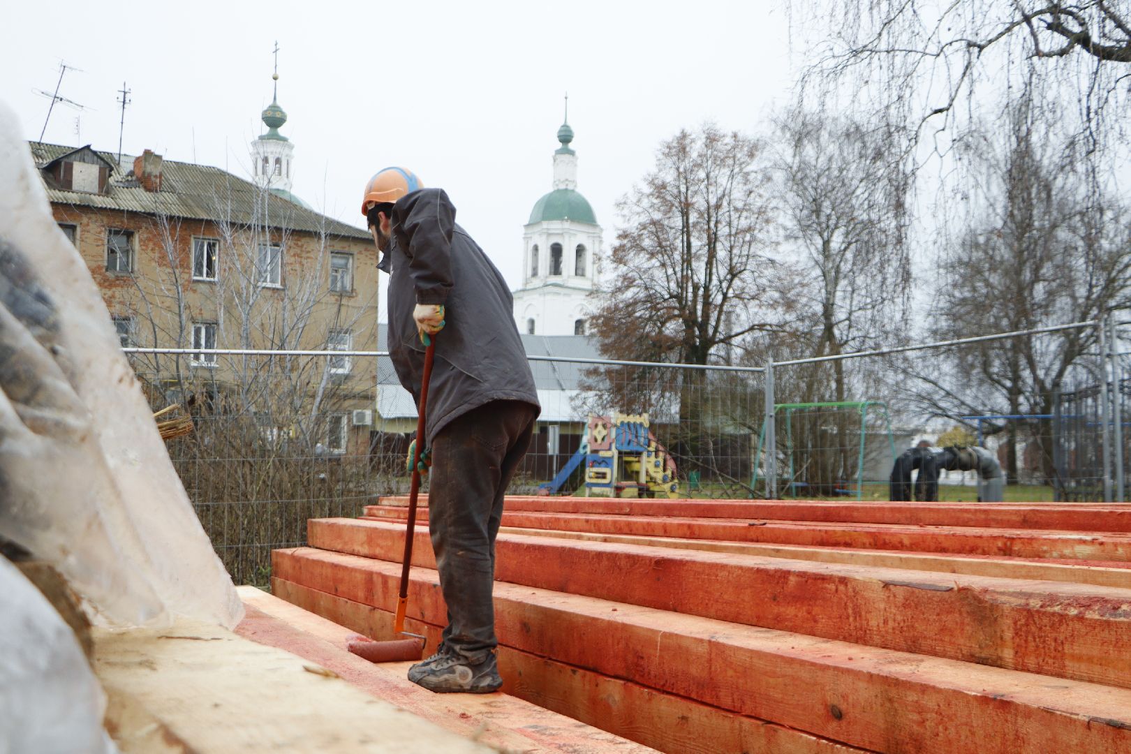 зарайск, дши голубкиной, образование, капремонт,