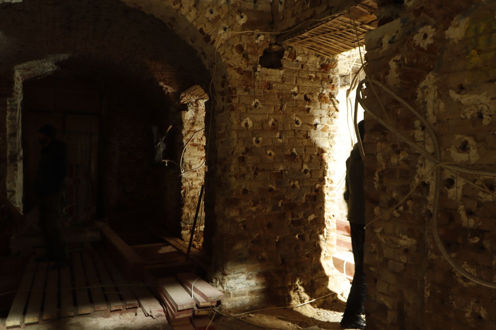 зарайск, дши голубкиной, образование, капремонт,