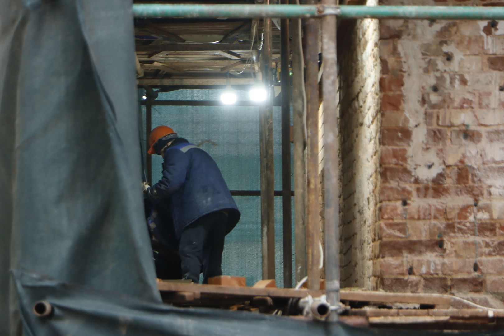 зарайск, дши голубкиной, образование, капремонт,