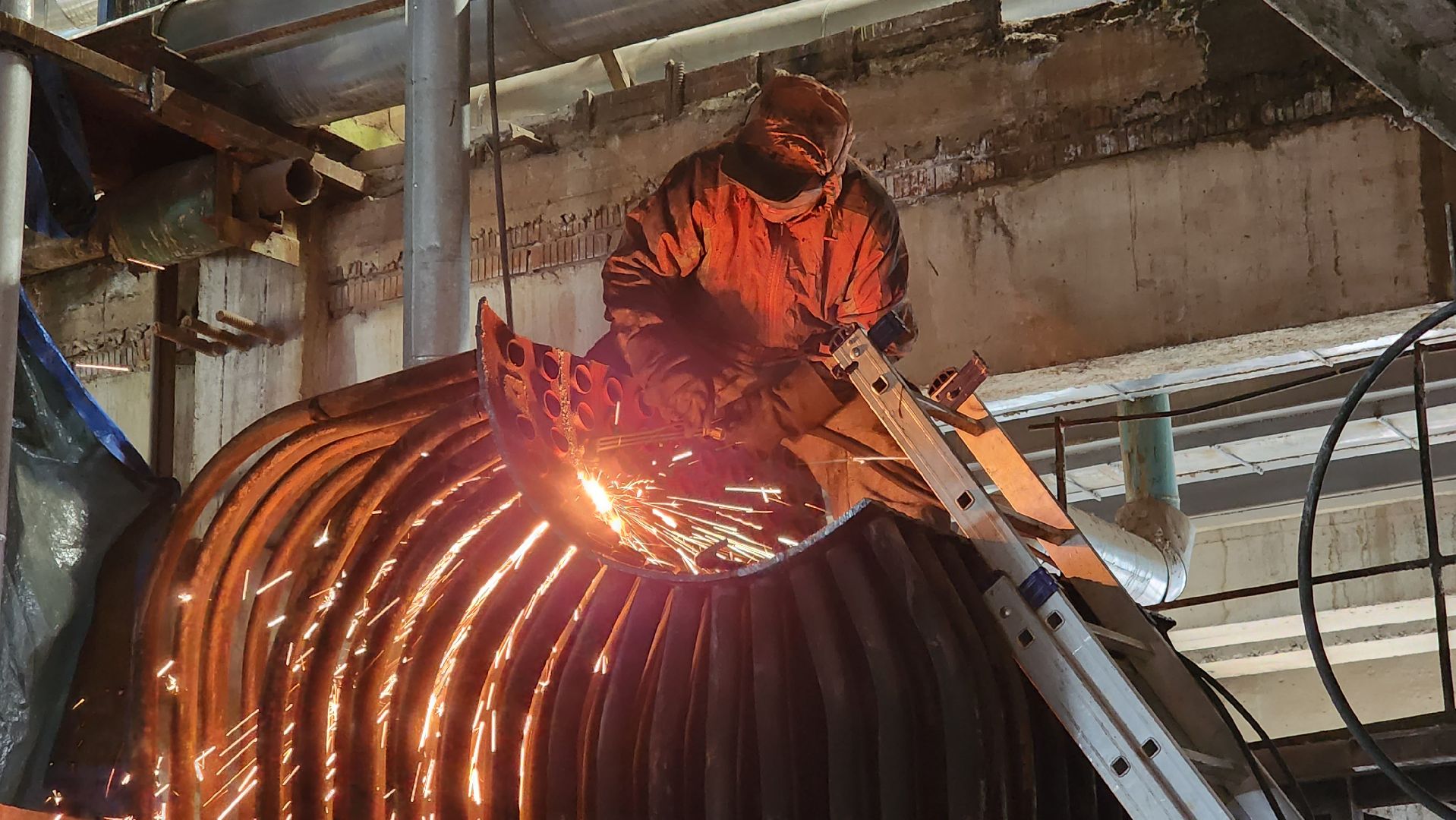 истра, жкх, капитальный ремонт котельной,