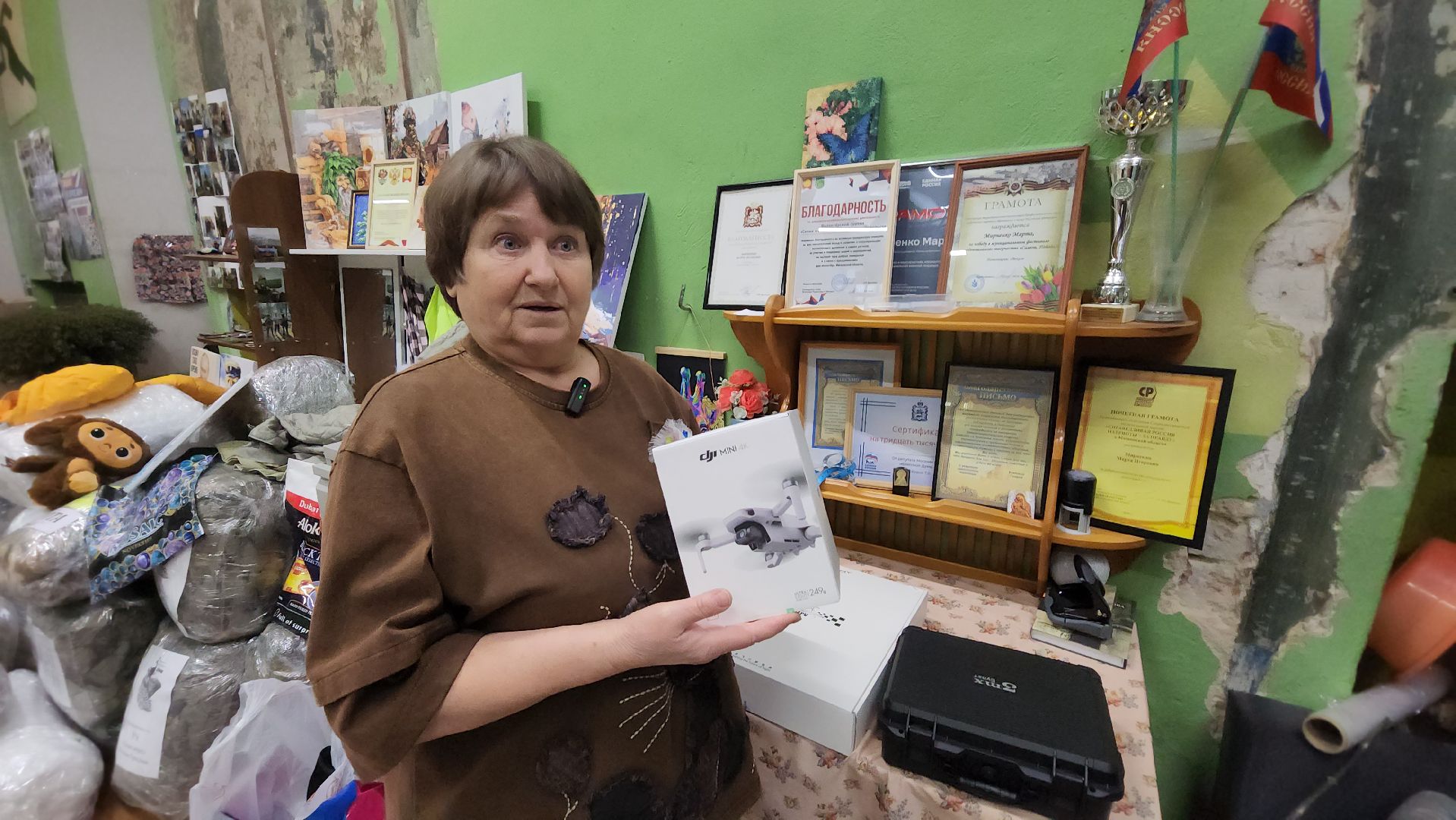 серпухов, сво, волонтеры, гуманитарная помощь сво,